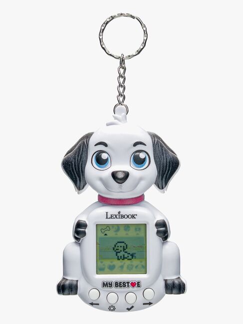 Lexibook My Best-E Pelikonsoli Koira