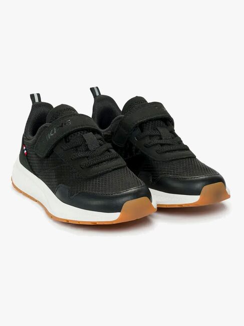 Viking Bouncy Sol 1V Lenkkarit, Black