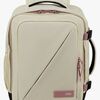 American Tourister Take2Cabin MS Reppu 26,5L, Coconut Sand/Galactic Mauve