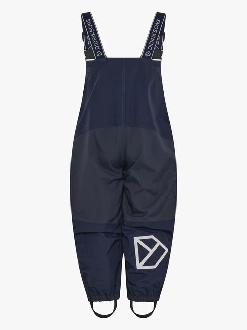 Didriksons Foxen Kuorihousut, Navy