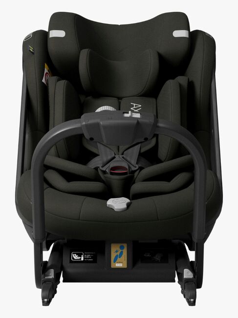 Axkid One+ 3 Turvaistuin, Forest Moss Green