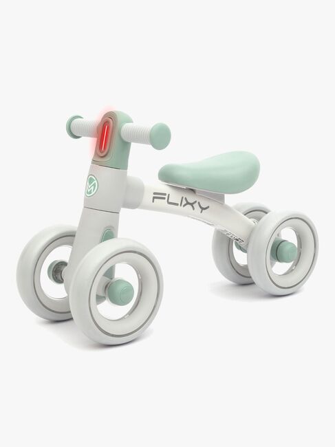 Milly Mally Flixy Potkupyörä, Mintunvihreä