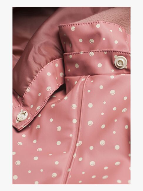 Viking Jolly Kurahaalari, Pink