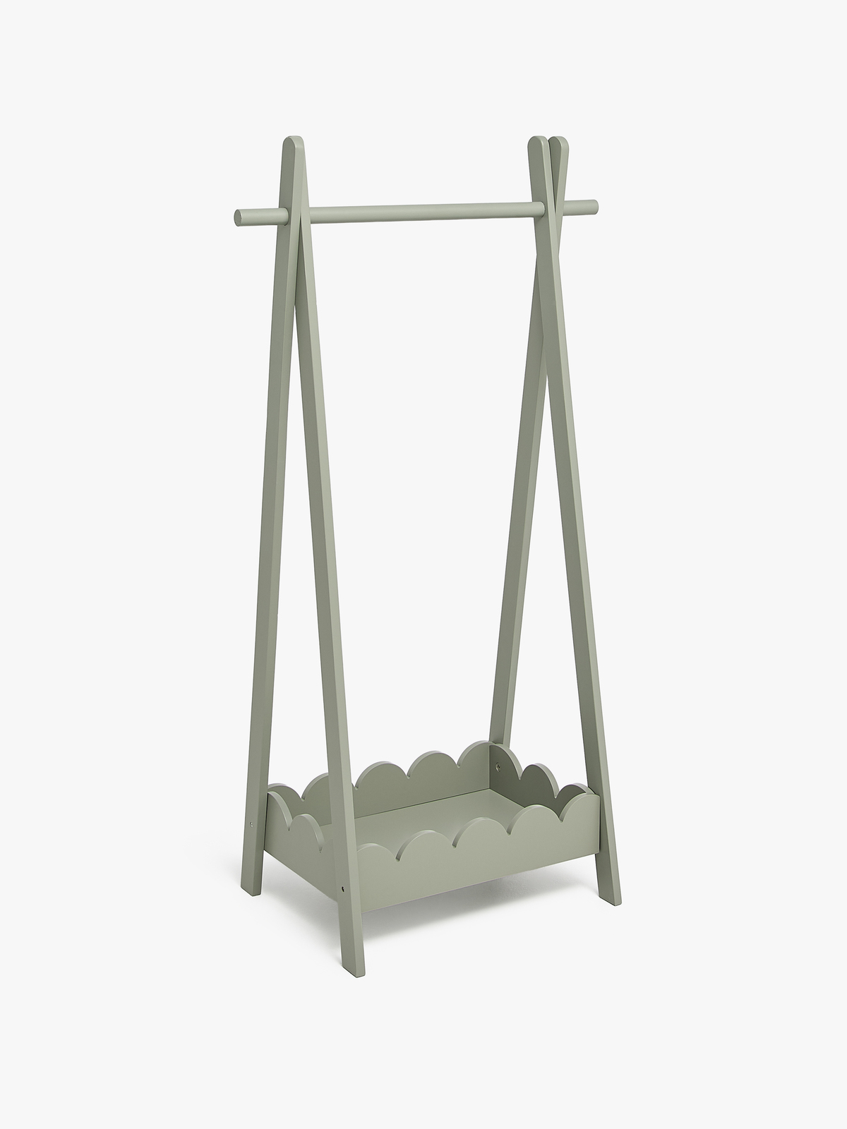 Alice & Fox Dune Naulakko, Sage