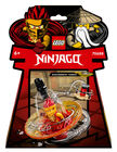 LEGO NINJAGO 70688 Kain Spinjitzu-ninjatreeni
