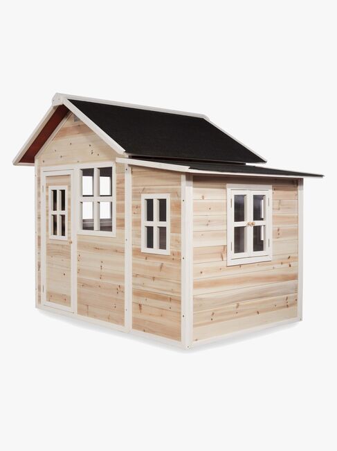 EXIT Loft Leikkimökki 150, Neutraali