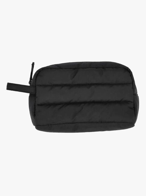 GOLLA Set Daisy Hoitolaukku, Musta