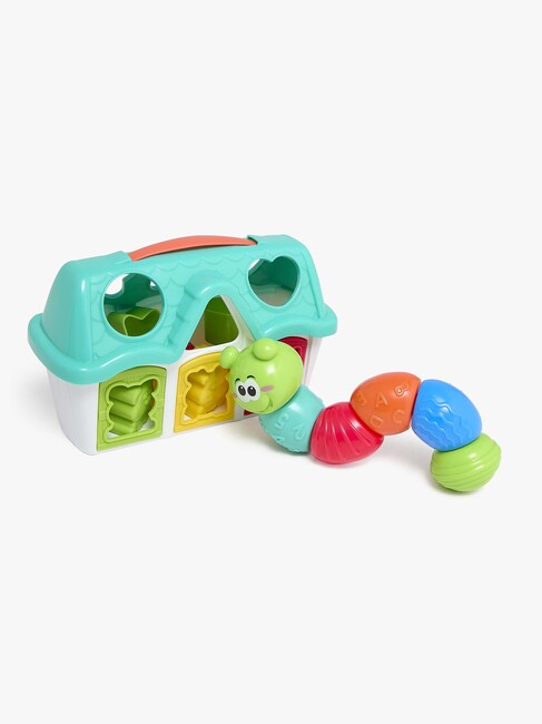 Cloudberry Castle STACK Lelusetti