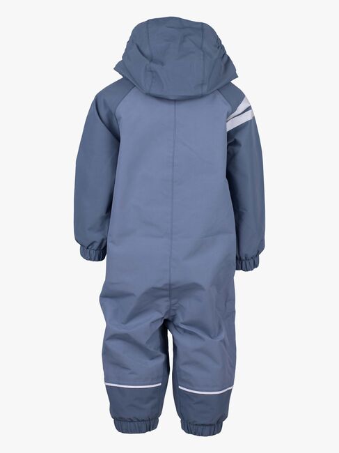 Lindberg Lingbo Välikausihaalari, Blue/Blue