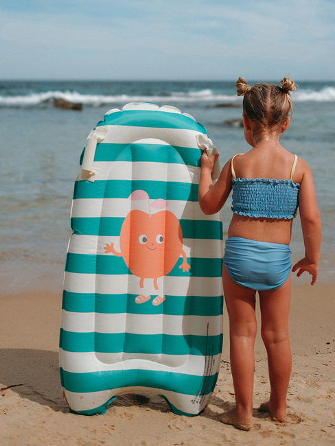 SUNNYLiFE Uimalelu, Poppy The Peach