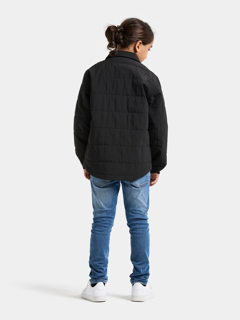 Didriksons Ore Takki, Black