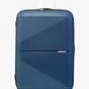 American Tourister Airconic Spinner Matkalaukku 67L, Midnight Navy