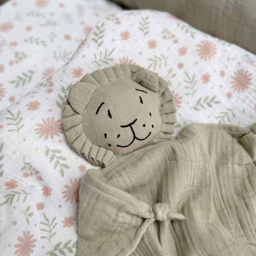 Summerville Organic Uniriepu Leijona, Soft Sage