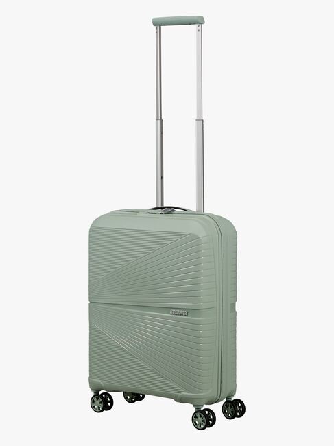 American Tourister Airconic Spinner Matkalaukku 33,5L, Saturn Sage
