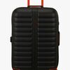 American Tourister Neovibe Spinner Matkalaukku 66-74L, True Black
