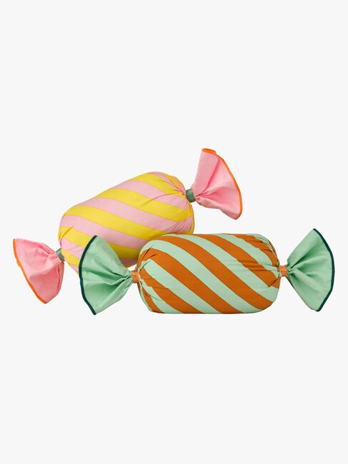 Kid's Concept Peppi Tyyny Karamelli, Vaaleanpunainen