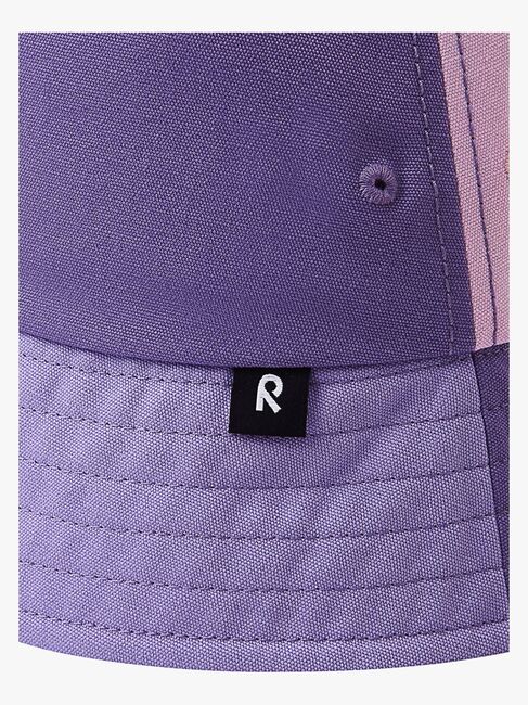 Reima Siimaa Aurinkohattu, Misty Violet