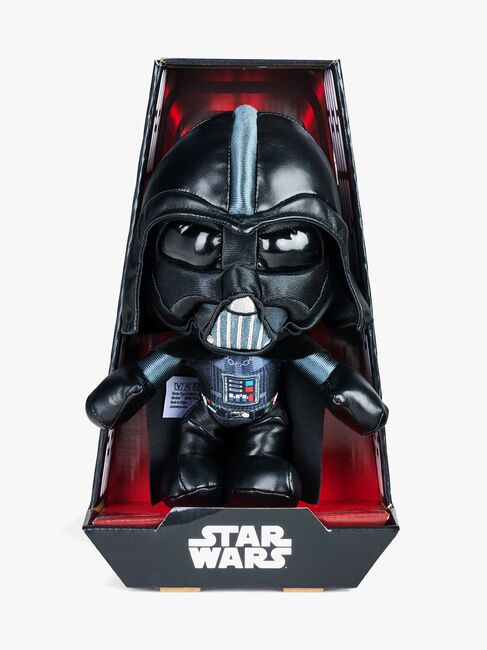 Star Wars Pehmolelu Darth Vader 25 cm