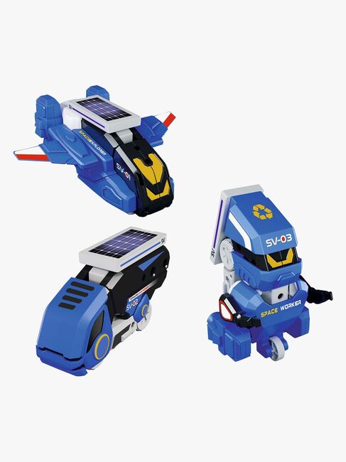 XtremeBots Avaruusalukset