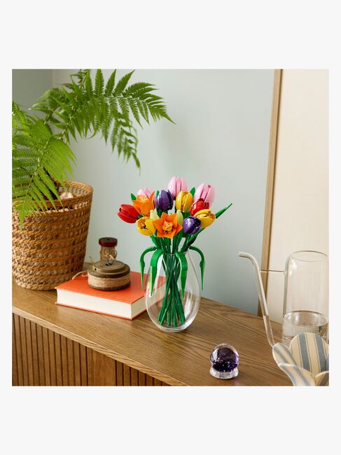 LEGO Botanicals 11501 Tulppaanikimppu