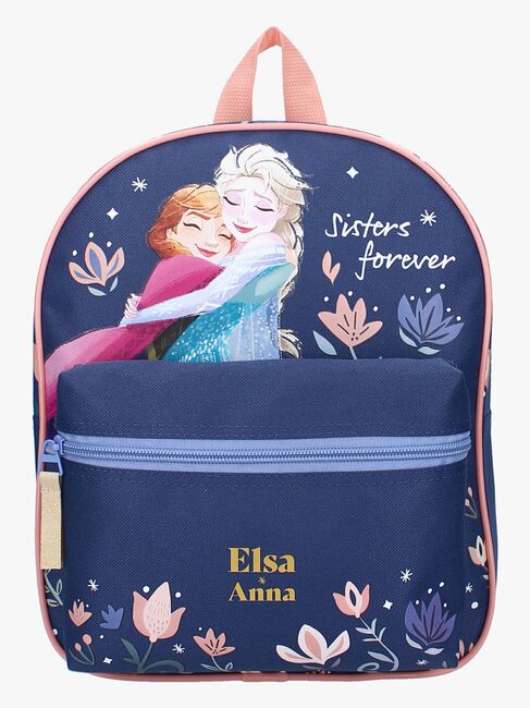 Disney Frozen Reppu 8L, Louder Than Love