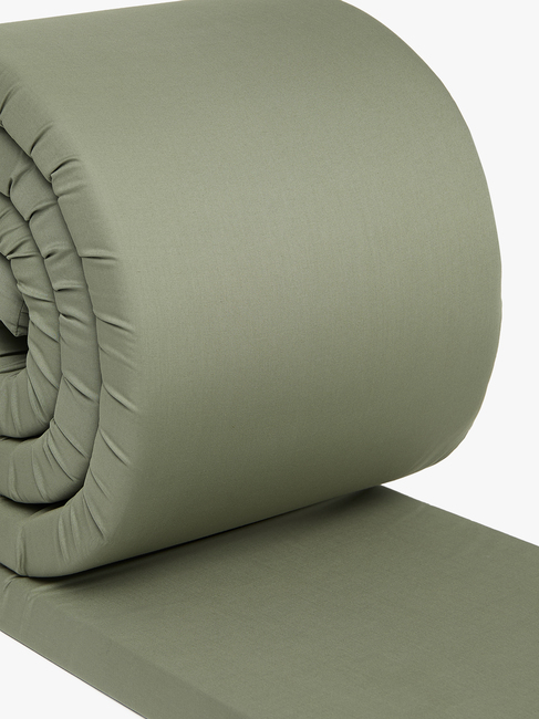 Alice & Fox MEJA Reunapehmuste 350 cm, Green