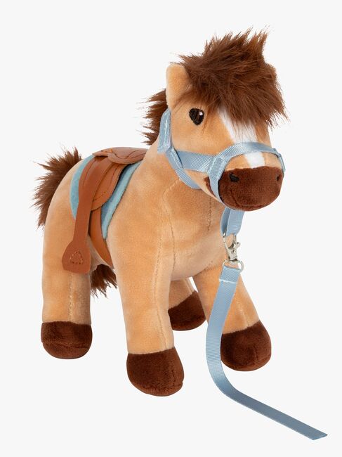 Small Foot Leikkisetti Hevonen + Hevostalli Laukussa