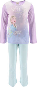 Disney Frozen Pyjama, Purple