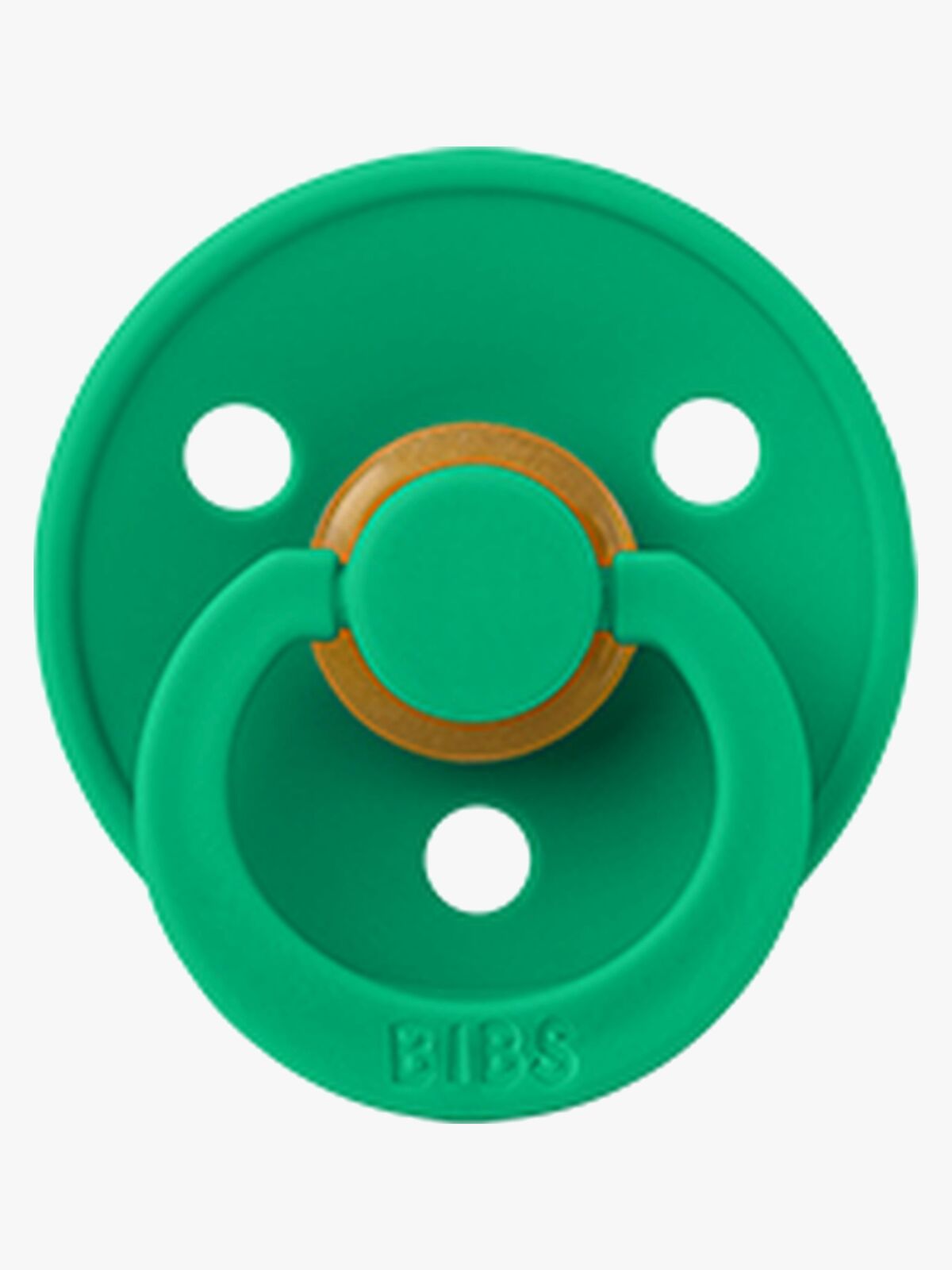 BIBS Colour Tutti Lateksi Koko 2, Cactus