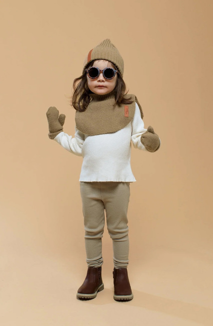 BabyMocs Neulehattu, Caramel