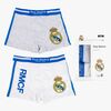 Real Madrid Alushousut 2-pack