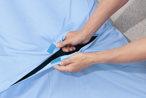 Bestway Uimapatja Blissful Drifter Lounge XL