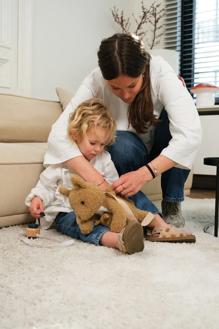 Egmont Toys Reppu Kenguru