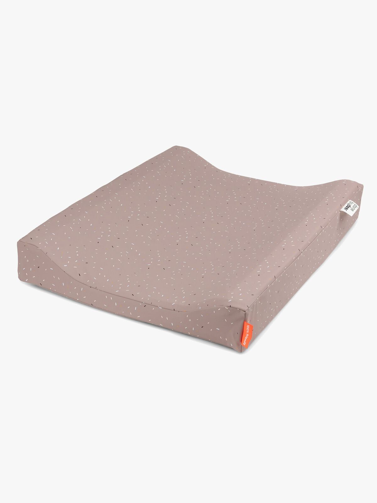 Done By Deer Hoitoalusta Easy Wipe Confetti, Powder