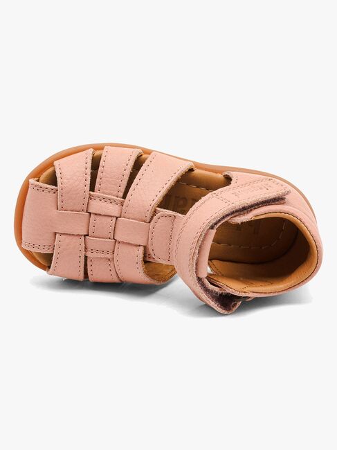 Bisgaard Carly Sandaalit, Nude