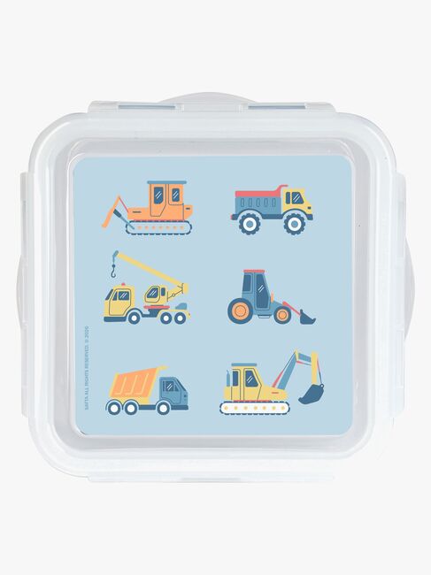 Cranes Eväsrasia, Sininen