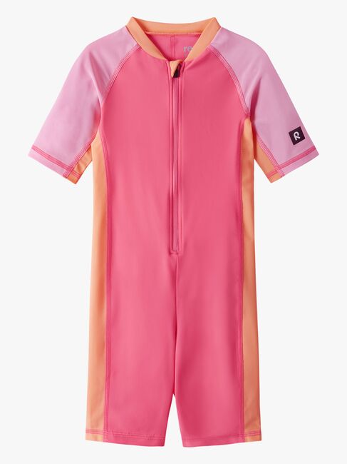 Reima Vesihiisi UV-Puku, Soft Coral