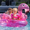 Swim Essentials  Puhallettava Flamingo XXL, Dreamscape