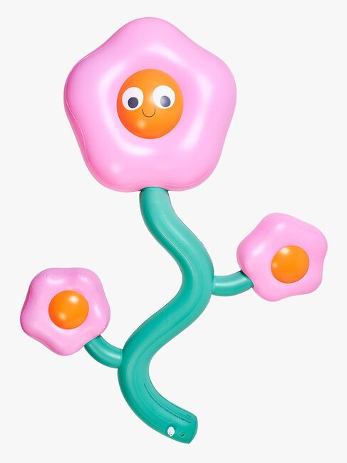 SUNNYLiFE  Puhallettava Sadetin, Poppy The Peach