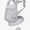 Cybex LAYA Kantoreppu, Fog Grey