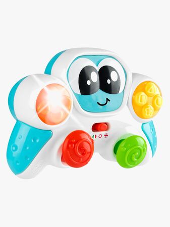 Chicco Baby Controller Aktivointilelu