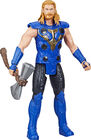 Marvel Avengers Titan Hero Thor Toimintahahmo