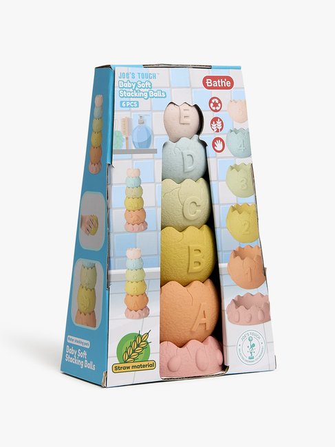 Cloudberry Castle  Pehmeät Pinoamispallot Dinosaurukset 6 Kpl