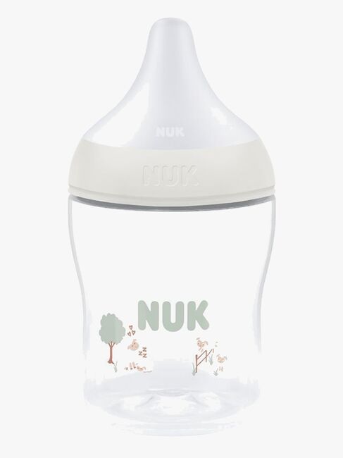 NUK Perfect Match Tuttipullo 150 ml, Sheep