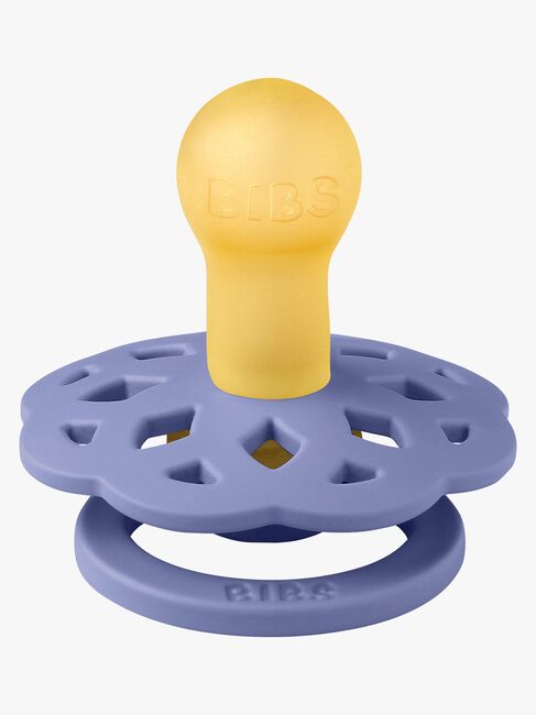 BIBS Boheme Tutti Lateksi Koko 1, Peri