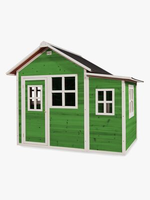 EXIT Loft Leikkimökki 150, Vihreä