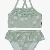 Lindberg Alice Bikinit, Green/White