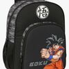 Dragon Ball Junior Reppu 15L, Musta