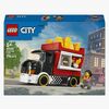 LEGO City 60488 Ranskanperuna-auto