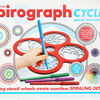 Spirograph Cyclex-piirtotyökalu